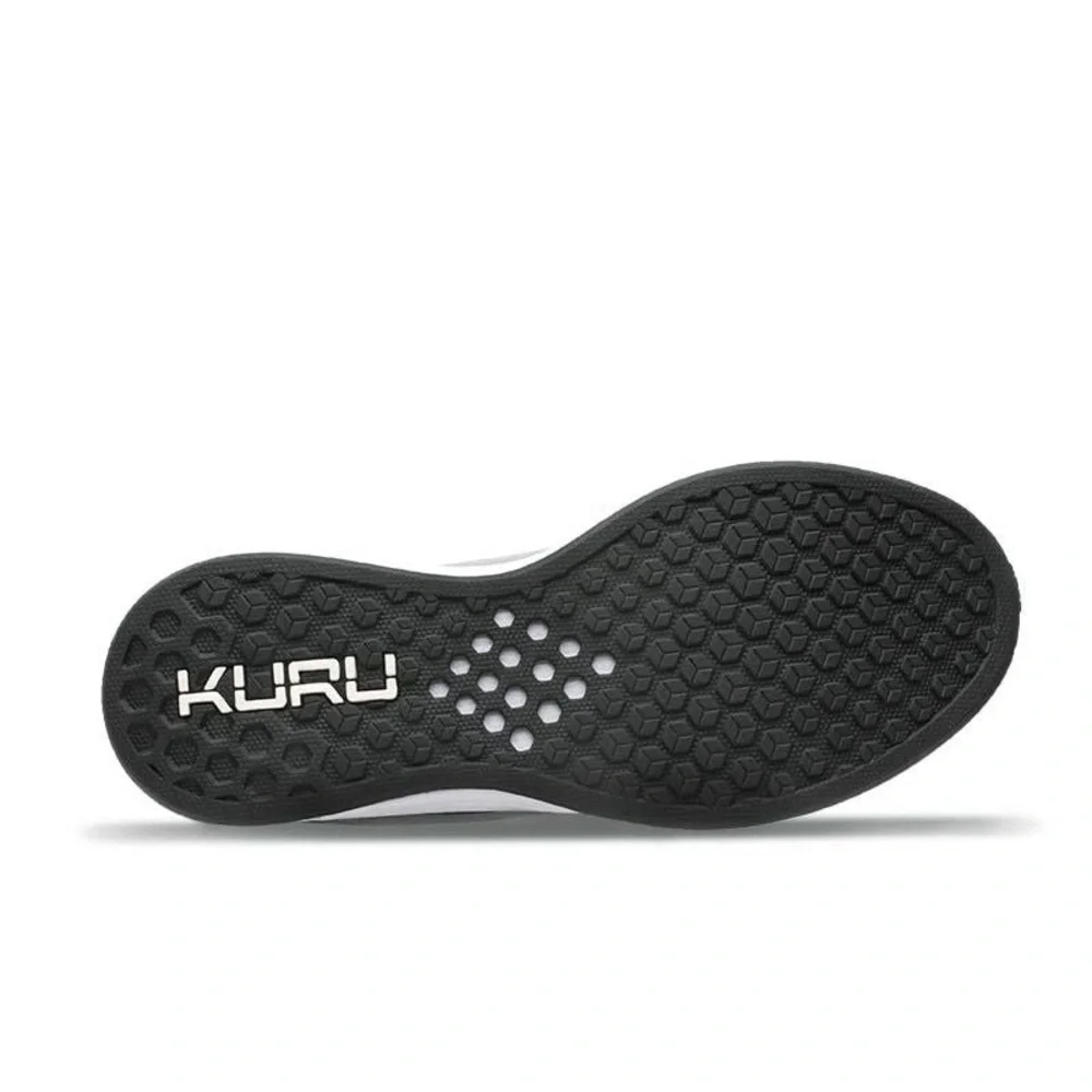 KURU ATOM Men’s Indigo-White-Basalt size‎ 10 M